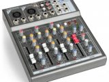 VMM-F401 Mezclador Musicos 4 canales. 172575