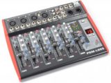 PDM-L605 Mezclador para escenario 6 Canales MP3/ECHO.171168