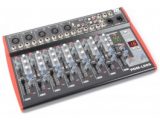 Power Dynamics	PDM-L905 Mezclador para escenario 9 Canales MP3/ECHO.171170