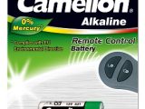 Pila Alcalina Control Remoto A27/LR27A/GP27A/12V – *0% Mercurio – 1 ud