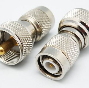 UHF MACHO - TNC MACHO