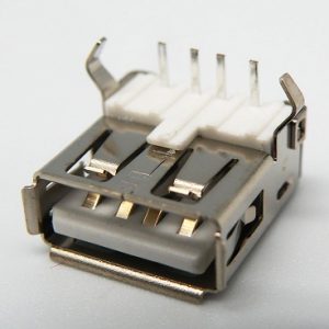 USB TIPO ''A'' HEMBRA, C.I.