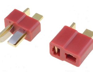 conectores de alimentación POLOLU