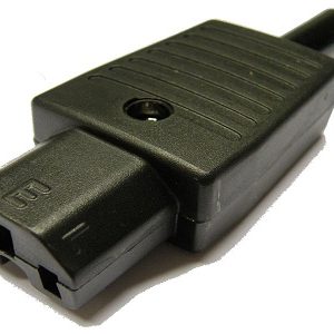 HEMBRA AEREA SCHUKO.