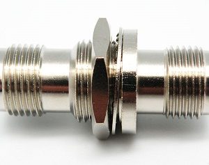 TNC DOBLE HEMBRA CHASIS