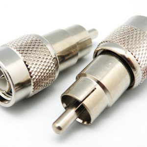 TNC MACHO - RCA MACHO