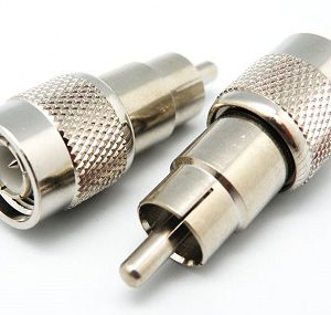 TNC MACHO - RCA MACHO.