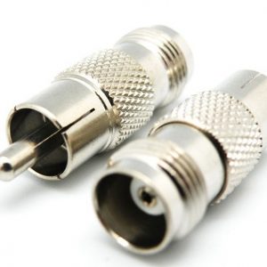 TNC HEMBRA - RCA MACHO