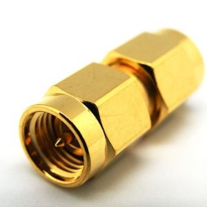 SMA R/P MACHO. SMA MACHO.