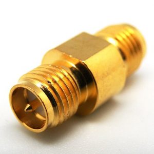 SMA HEMBRA (NORMAL). SMA R/P HEMBRA.