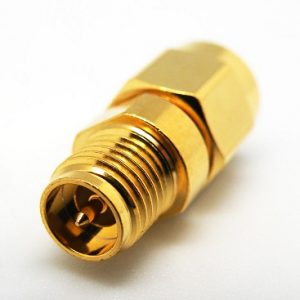 SMA MACHO (NORMAL) - SMA R/P HEMBRA.