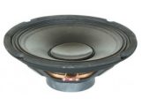 Woofer  12″ suspensión rígida 300W