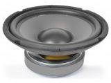 Woofer 10″HI-FI cono PP con borde de gomaespuma  250w