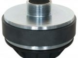 Driver para bocina de Titanio 80W