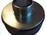 Driver para bocina de Titanio 40W
