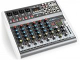 MEZCLADOR DE MÚSICA DE 8 CANALES VMM-K802 CON DSP 172590