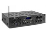 AMPLIFICADOR DE AUDIO PV240BT  DE 4 ZONAS 400W