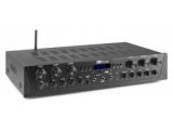 AMPLIFICADOR DE AUDIO PV260BT DE 6 ZONAS 600W