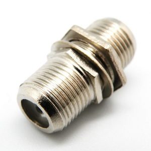 F DOBLE HEMBRA CHASIS