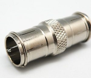 F DOBLE MACHO, RAPIDO