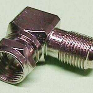 F MACHO - F HEMBRA, ACODADO