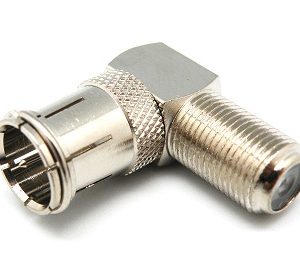 F RAPIDO - F HEMBRA, ACODADO