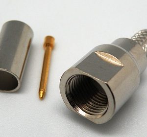 FME MACHO AEREO CRIMPAR RG-58