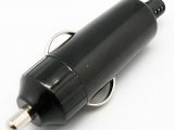 Enchufe de mechero de coche