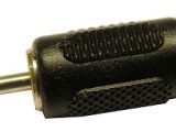 Adaptador 2.5mm MONO MACHO – RCA HEMBRA