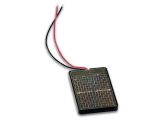 CÉLULA SOLAR ENCAPSULADA (0.5V/800mA) SOL2