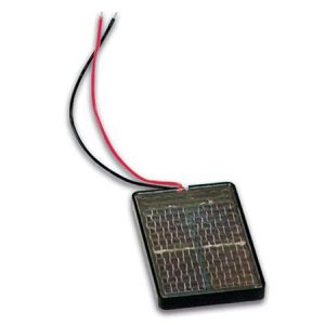 CÉLULA SOLAR ENCAPSULADA (0.5V/800mA) SOL2