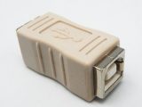 ADAPTADOR USB B HEMBRA – USB B HEMBRA