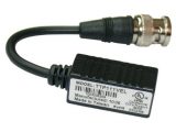 Convertidor pasivo coaxial de par trenzado W94V