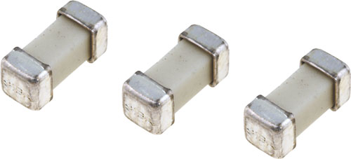 Fusibles SMD carcasa 2410