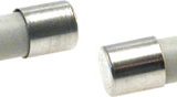 Fusibles de 6.3 x 32 mm retardados 500 voltios