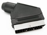 Conector SCART macho aereo