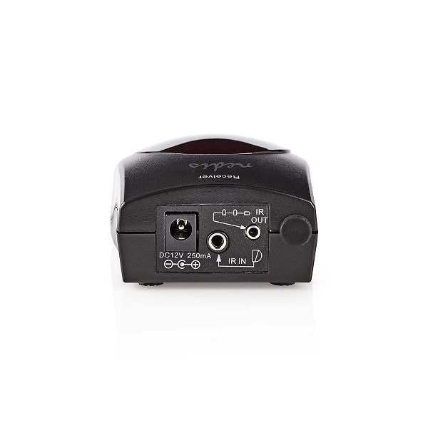 Extensor de infrarrojos para mando a distancia Control de 3 Dispositivos - Imagen 6