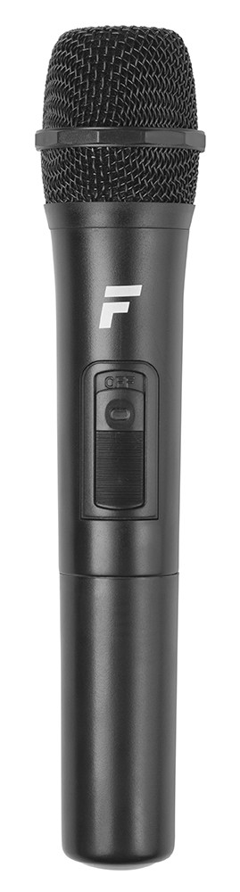 BAFLE ACTIVO 15″ 1XUHF,BT,USB,MD FT15LED - Imagen 3