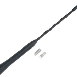 Mástil de antena 0,24m M5,M6 AM, FM