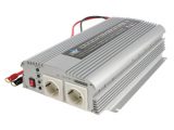 Inversor de 1000 W con cargador integrado