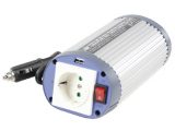 Inversor 24 – 230 V 150 W con USB