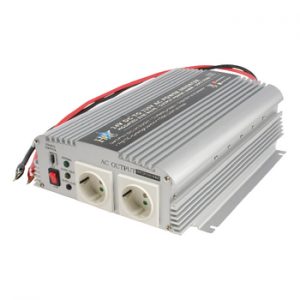 Inversor 24 V – 230 V 1000 W