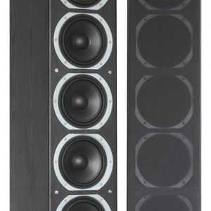 CONJUNTO TORRES 4X 6.5"  SHFT57B