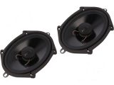 Altavoces de coche 2 vias 5″x7″ 135W  85÷20000Hz  4Ω