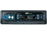 Autorradio CD 0M/FM/RDS/MP3/CD-R/CD-RW  RCD-4300
