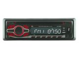Autorradio CD 0M/FM/RDS/MP3/CD-R/CD-RW  BT RCD-7400BT
