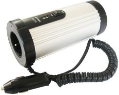 Inversor 12V - 230V 100W  onda sinusoidal modificada