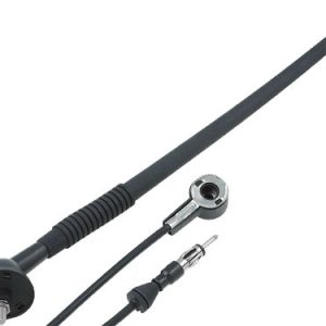 Antena de techo  mástil de goma