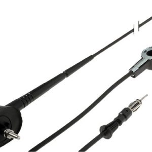 Antena A3 0,432m AM, FM Alfa Romeo, Fiat, Lancia