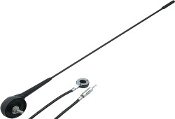 Antena de techo universal